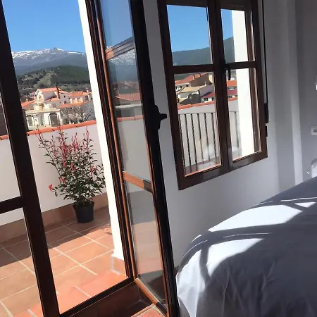 El Picon De Sierra Nevada 3*