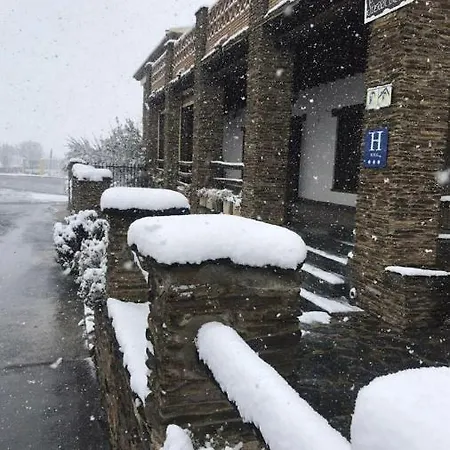 El Picon De Sierra Nevada Hotel