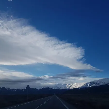 El Picon De Sierra Nevada
