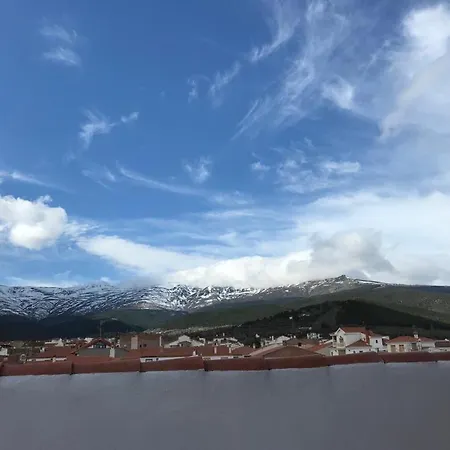 El Picon De Sierra Nevada Hotel Jeres del Marquesado
