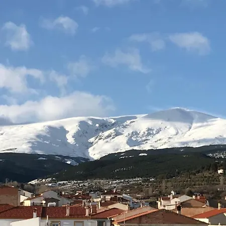 El Picon De Sierra Nevada 3* Jeres del Marquesado