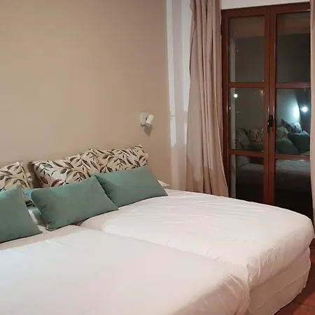 Hotel El Picon De Sierra Nevada 3*