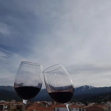 El Picon De Sierra Nevada Hotel