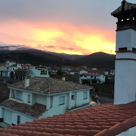 El Picon De Sierra Nevada Jeres del Marquesado