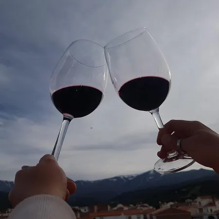 Szálloda El Picon De Sierra Nevada Jerez del Marquesado